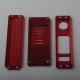 Authentic MK MODS Replacement Panels Set for Stubby AIO - Red (3 PCS)
