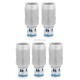 Authentic Kanger Ni200 SSOCC Coil Head for Nebox / Subtank / Plus / Mini / Nano / SUBVOD - 0.15 Ohm (5 PCS)