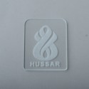Replacement Tank Cover Plate for Boro / BB / Billet Tank - Hussar, Glass (1 PC)