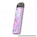 [Ships from Bonded Warehouse] Authentic LostVape Ursa / Ursa Nano Pod System Kit - Holo Lavender, 800mAh, 2.5ml, 0.8ohm