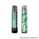 [Ships from Bonded Warehouse] Authentic SMOK Solus G Pod System Kit - Translucent Green, 700mAh, 2.5ml, 0.9ohm