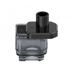[Ships from Bonded Warehouse] Authentic SMOK G-Priv Empty Pod Cartridge - 5.5ml, Compatible with LP2 Coil (3 PCS)