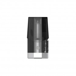 [Ships from Bonded Warehouse] Authentic SMOK Nfix Pod Cartridge for Nfix Kit / Nfix Mate Kit - 3ml, SC 1.0ohm (3 PCS)