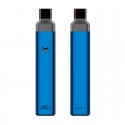 [Ships from Bonded Warehouse] Authentic Kuiho Model V Pod System Kit Lite Version - Blue, 600mAh, 2ml, 0.6ohm