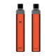 [Ships from Bonded Warehouse] Authentic Kuiho Model V Pod System Kit Lite Version - Red, 600mAh, 2ml, 0.6ohm