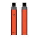 [Ships from Bonded Warehouse] Authentic Kuiho Model V Pod System Kit Lite Version - Red, 600mAh, 2ml, 0.6ohm