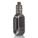 Authentic Kanger Ranger 200W TC Box Mod Kit - Grey, VW 5~200W, 2 x 18650, 3.8ml, 0.15ohm / 0.4ohm