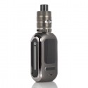 Authentic Kanger Ranger 200W TC Box Mod Kit - Grey, VW 5~200W, 2 x 18650, 3.8ml, 0.15ohm / 0.4ohm