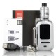 Authentic Kanger Ranger 200W TC Box Mod Kit - Grey, VW 5~200W, 2 x 18650, 3.8ml, 0.15ohm / 0.4ohm