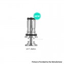 [Ships from Bonded Warehouse] Authentic LostVape Replacement Coil for UB Lite Kit / Ursa Mini Kit - L8 1.2ohm (5 PCS)