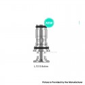 [Ships from Bonded Warehouse] Authentic LostVape Replacement Coil for UB Lite Kit / Ursa Mini Kit - L10 0.6ohm (5 PCS)