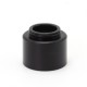 SXK Hussar STM Style RBA Replacement Inner Tank Tube - Ultem + PEEK + Black POM + White PET (4 PCS)