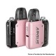 [Ships from Bonded Warehouse] Authentic VOOPOO Argus P1 Pod System Kit - Pink, 800mAh, 2ml, 0.7ohm / 1.2ohm