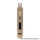 [Ships from Bonded Warehouse] Authentic LVE Orion II Pod System Mod Kit - Gold Bubinga, 5~40W, 1500mAh, 4.5ml, 0.4ohm