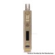 [Ships from Bonded Warehouse] Authentic LVE Orion II Pod System Mod Kit - Gold Sonokeling, 5~40W, 1500mAh, 4.5ml, 0.4ohm
