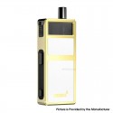 [Ships from Bonded Warehouse] Authentic Smoant Pasito Mini Pod System Kit - White, 5~30W, 1100mAh, 3.5ml, 1.0ohm