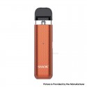 [Ships from Bonded Warehouse] Authentic SMOK Novo 2C Pod System Kit - Orange, 800mAh, 2ml, 0.8ohm Meshed MTL Coil