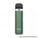 [Ships from Bonded Warehouse] Authentic SMOK Novo 2C Pod System Kit - Pale Green, 800mAh, 2ml, 0.8ohm Meshed MTL Coil