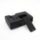 SXK PSYCHOMOD KBR-S Style Boro Mod - Black, PA66 3D Printed, 1~60W, 1 x 18650, Evolv DNA60 Chipset