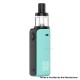 [Ships from Bonded Warehouse] Authentic Eleaf iJust P40 Pod Mod Kit - Coral Blue, VW 10~40W, 1500mAh, 3ml, 0.4ohm / 0.8ohm