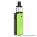 [Ships from Bonded Warehouse] Authentic Eleaf iJust P40 Pod Mod Kit - Greenery, VW 10~40W, 1500mAh, 3ml, 0.4ohm / 0.8ohm