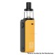 [Ships from Bonded Warehouse] Authentic Eleaf iJust P40 Pod Mod Kit - Yellow, VW 10~40W, 1500mAh, 3ml, 0.4ohm / 0.8ohm