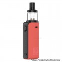 [Ships from Bonded Warehouse] Authentic Eleaf iJust P40 Pod Mod Kit - Red, VW 10~40W, 1500mAh, 3ml, 0.4ohm / 0.8ohm