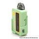 [Ships from Bonded Warehouse] Authentic Rincoe Jellybox XS Pod System Kit - Avocado Green, VW 1~30W, 1000mAh, 2ml, 0.5 / 1.0ohm