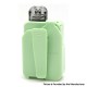 [Ships from Bonded Warehouse] Authentic Rincoe Jellybox XS Pod System Kit - Avocado Green, VW 1~30W, 1000mAh, 2ml, 0.5 / 1.0ohm