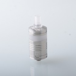 Buy RTA Rebuildable Tank Atomizer - 3FVape