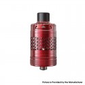 [Ships from Bonded Warehouse] Authentic Aspire Nautilus 3S Sub Ohm Tank Atomizer - Blue, 4ml, 0.3ohm / 1.0ohm, 24mm