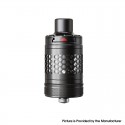 [Ships from Bonded Warehouse] Authentic Aspire Nautilus 3S Sub Ohm Tank Atomizer - Black, 4ml, 0.3ohm / 1.0ohm, 24mm