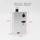 SXK Delro Style 60W TC VW AIO Mod Kit - Silver, 1~60W, 2200mAh, Evolv DNA 60 Chipset