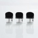 [Ships from Bonded Warehouse] Authentic SMOK Novo 2 Pod System Replacement Pod Cartridge w/ 1.0ohm Mesh Coil - 2ml (3 PCS)