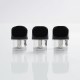 [Ships from Bonded Warehouse] Authentic SMOK Novo 2 Pod System Replacement Pod Cartridge w/ 1.4ohm Quartz Coil - 2ml (3 PCS)