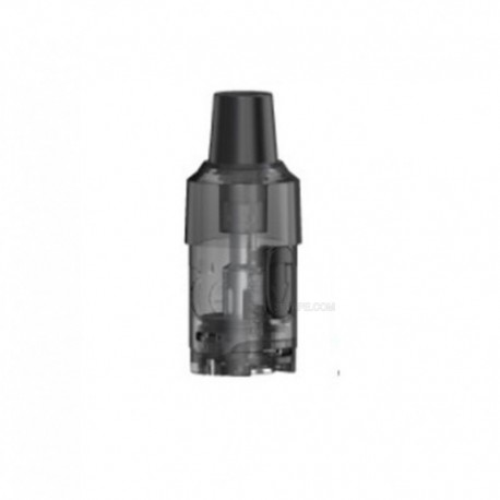 [Ships from Bonded Warehouse] Authentic SMOKTech SMOK RPM 25W Replacement Empty Pod Cartridge - 2ml (1 PC)