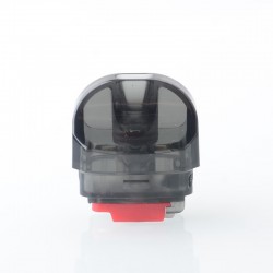 [Ships from Bonded Warehouse] Authentic SMOKTech RPM 5 Empty Pod Cartridge for SMOK RPM 5 & RPM 5 Pro Kit - 6.5ml (3 PCS)