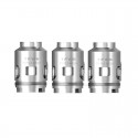 [Ships from Bonded Warehouse] Authentic SMOK Replacement Triple Mesh Coil for TFV16 Tank- Nickel-chrome, 0.15ohm (90W) (3 PCS)