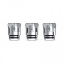 [Ships from Bonded Warehouse] Authentic SMOKTech SMOK V12 Prince Dual Mesh Coil for TFV12 Prince Tank - 0.2 Ohm (50~80W) (3 PCS)