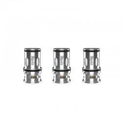 [Ships from Bonded Warehouse] Authentic HorizonTech Aquila Replacement Coil - E2 Dual Mesh 0.16ohm (3 PCS)