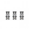 [Ships from Bonded Warehouse] Authentic HorizonTech Aquila Replacement Coil - E2 Dual Mesh 0.16ohm (3 PCS)