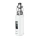[Ships from Bonded Warehouse] Authentic VOOPOO Argus MT 100W Mod Kit with Uforce-L Tank - Pearl White, 5~100W, 3000mAh 5.5ml