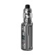 [Ships from Bonded Warehouse] Authentic VOOPOO Argus XT 100W Mod Kit with Uforce-L Tank Atomizer - Silver Grey, VW 5~100W, 5.5ml