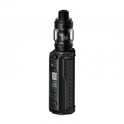 [Ships from Bonded Warehouse] Authentic VOOPOO Argus XT 100W Mod Kit with Uforce-L Tank - Carbon Fiber, VW 5~100W, 5.5ml