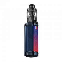 [Ships from Bonded Warehouse] Authentic VOOPOO Argus XT 100W Mod Kit with Uforce-L Tank Atomizer - Winger Blue, VW 5~100W, 5.5ml