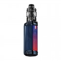 [Ships from Bonded Warehouse] Authentic VOOPOO Argus XT 100W Mod Kit with Uforce-L Tank Atomizer - Winger Blue, VW 5~100W, 5.5ml