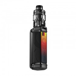[Ships from Bonded Warehouse] Authentic VOOPOO Argus XT 100W Mod Kit with Uforce-L Tank - Midfielder Black, VW 5~100W, 5.5ml