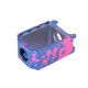 SXK Replacement Boro Tank for BB / Billet / Boro Box Mod Kit - Blue Pink, Aluminum
