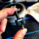 Vapeasy Unkwn One Unreal Style RBA Bridge for Billet / BB / Boro Tank - Black, 316SS
