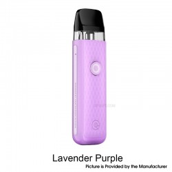 [Ships from Bonded Warehouse] Authentic Voopoo Vinci Q Pod System Kit - Lavender Purple, 900mAh, 2ml, 1.2ohm